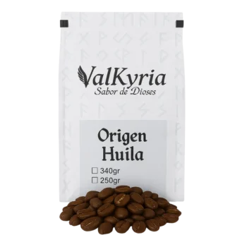 Café origen Huila