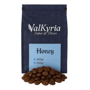 Café Honey