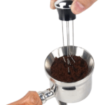 Distribuidor cafe