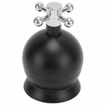 Distribuidor – perforador y tamper