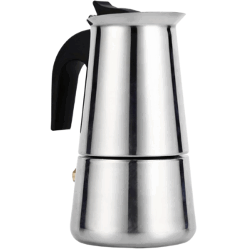 Moka Alargada