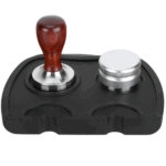 tamper 2 puestos