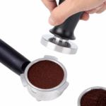 tamper negro
